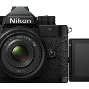Nikon Z f