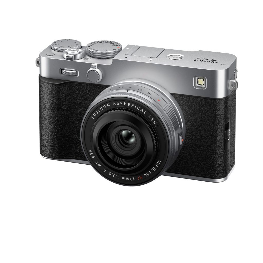 FUJIFILM X-E5 – Image 2