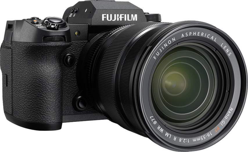 FUJIFILM X-H2S – Image 2