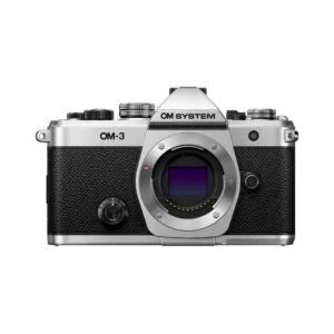 OLYMPUS System OM-3 Body