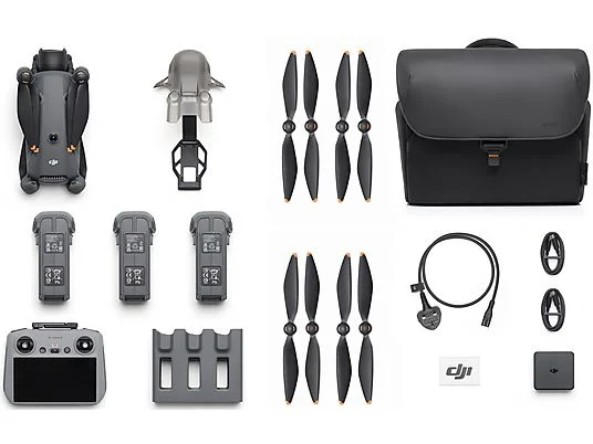 DJI Mavic 4 Pro Fly More Combo (RC 2) – Image 2