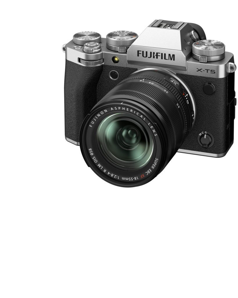 FUJIFILM X-T5 – Image 2