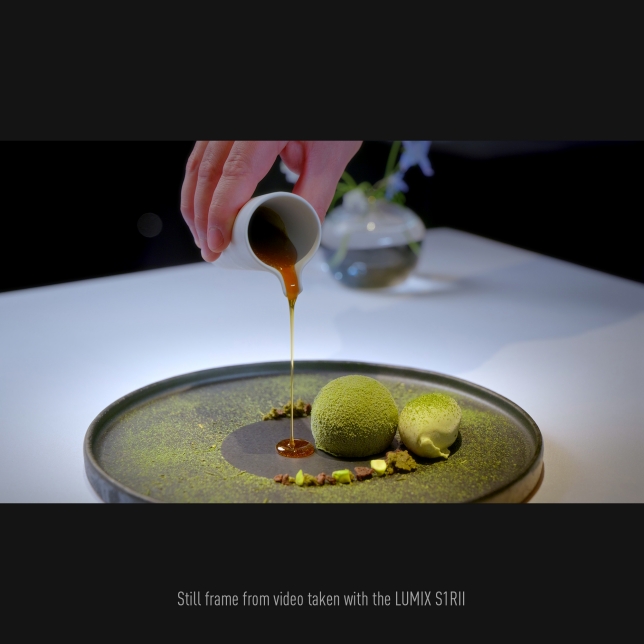 PANASONIC LUMIX DC-S1M2ME – Image 2