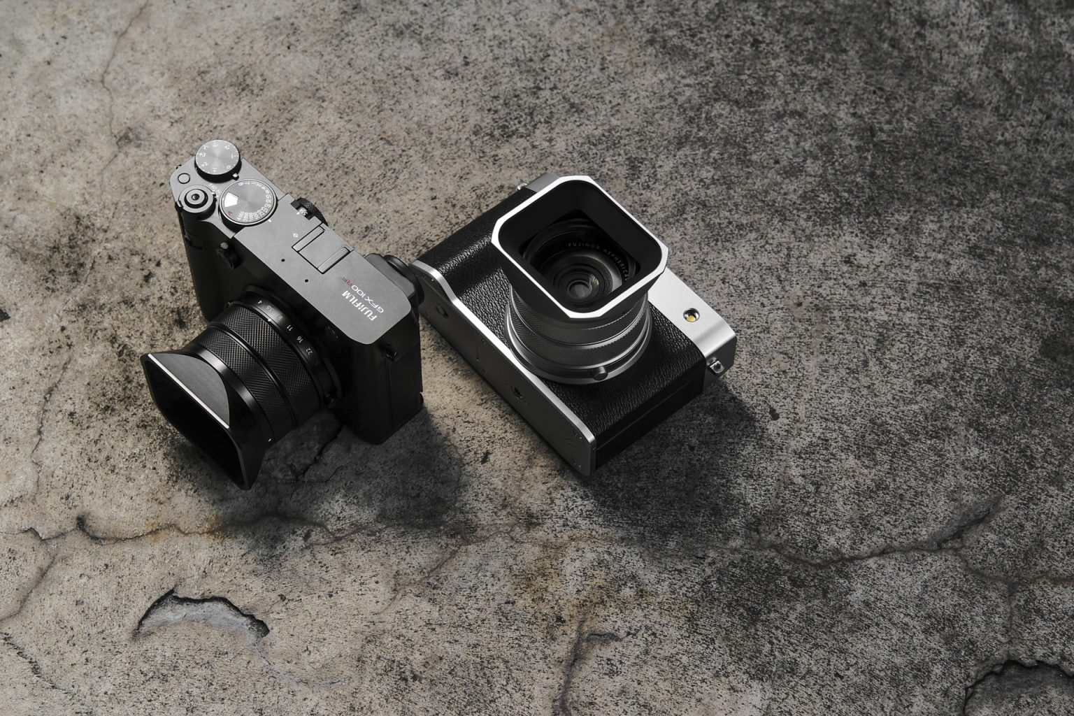 FUJIFILM GFX100RF – Image 2