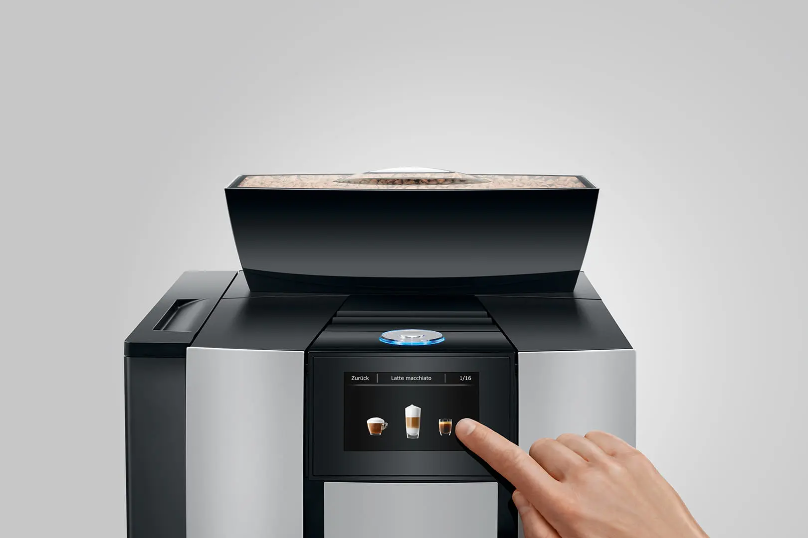 Jura GIGA X3 – Image 15