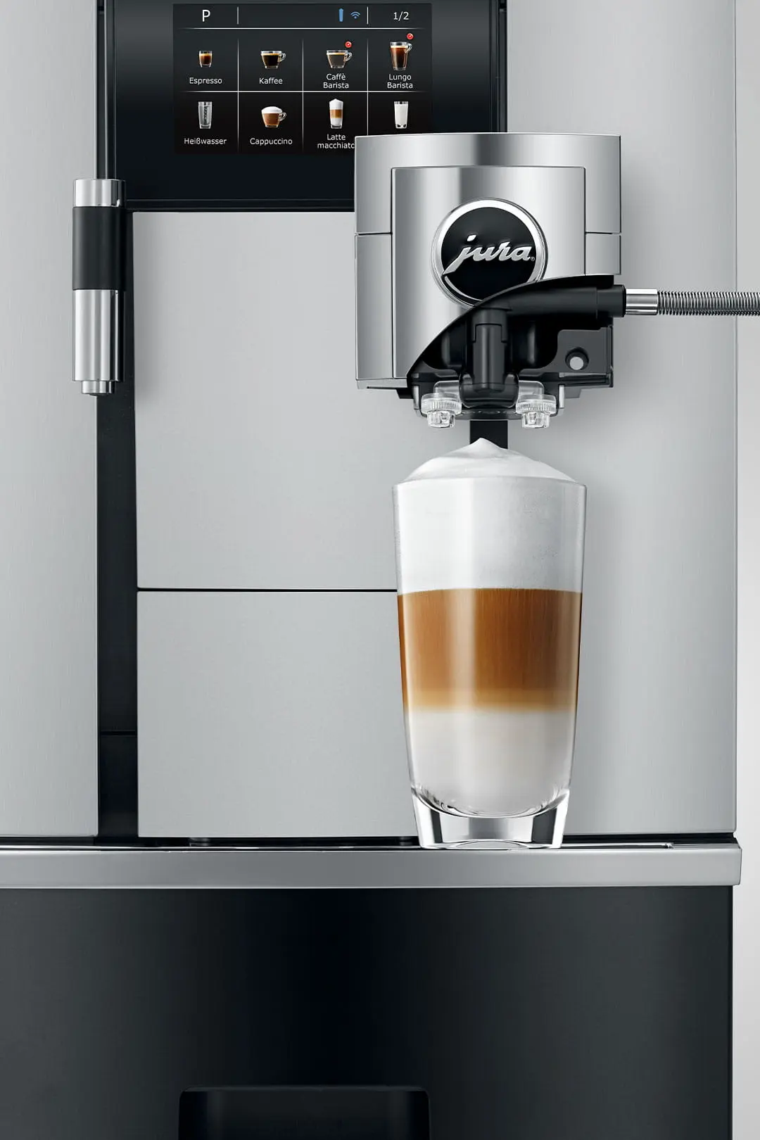 Jura GIGA X3 – Image 16