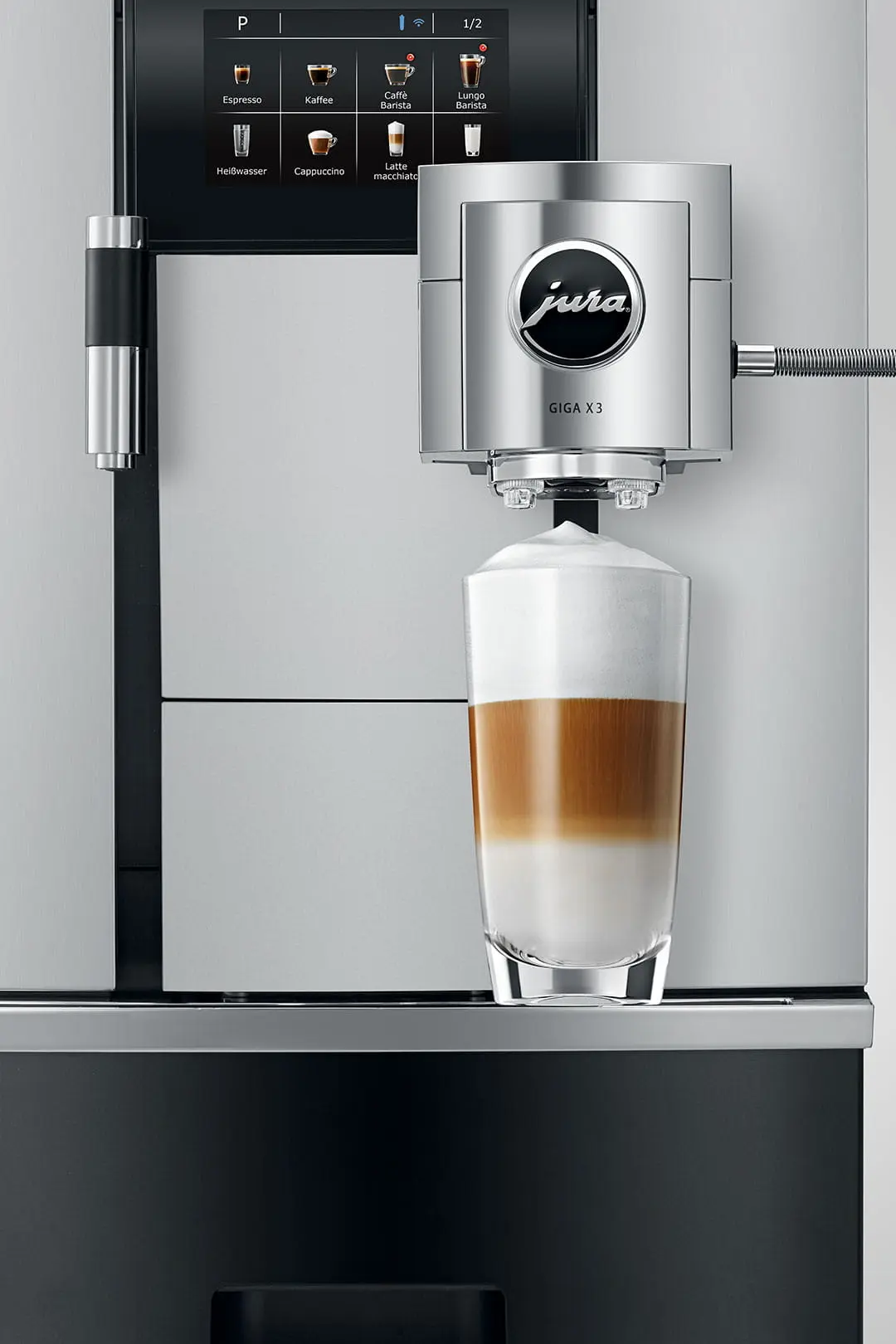 Jura GIGA X3 – Image 17