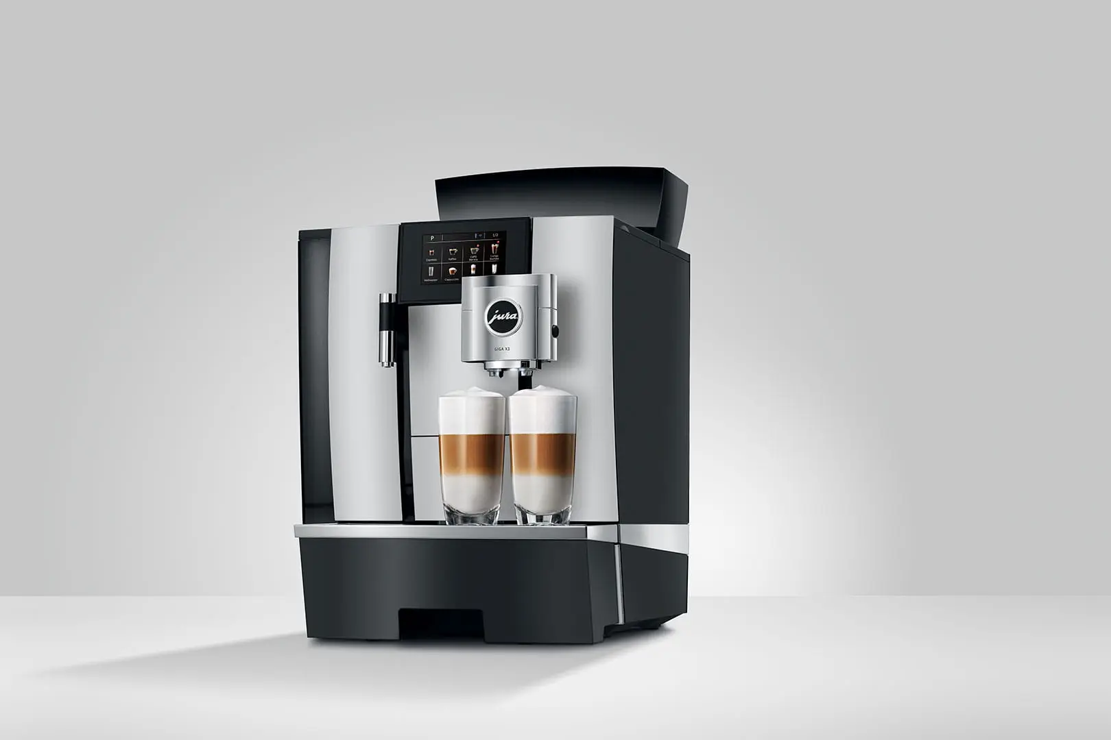 Jura GIGA X3 – Image 19