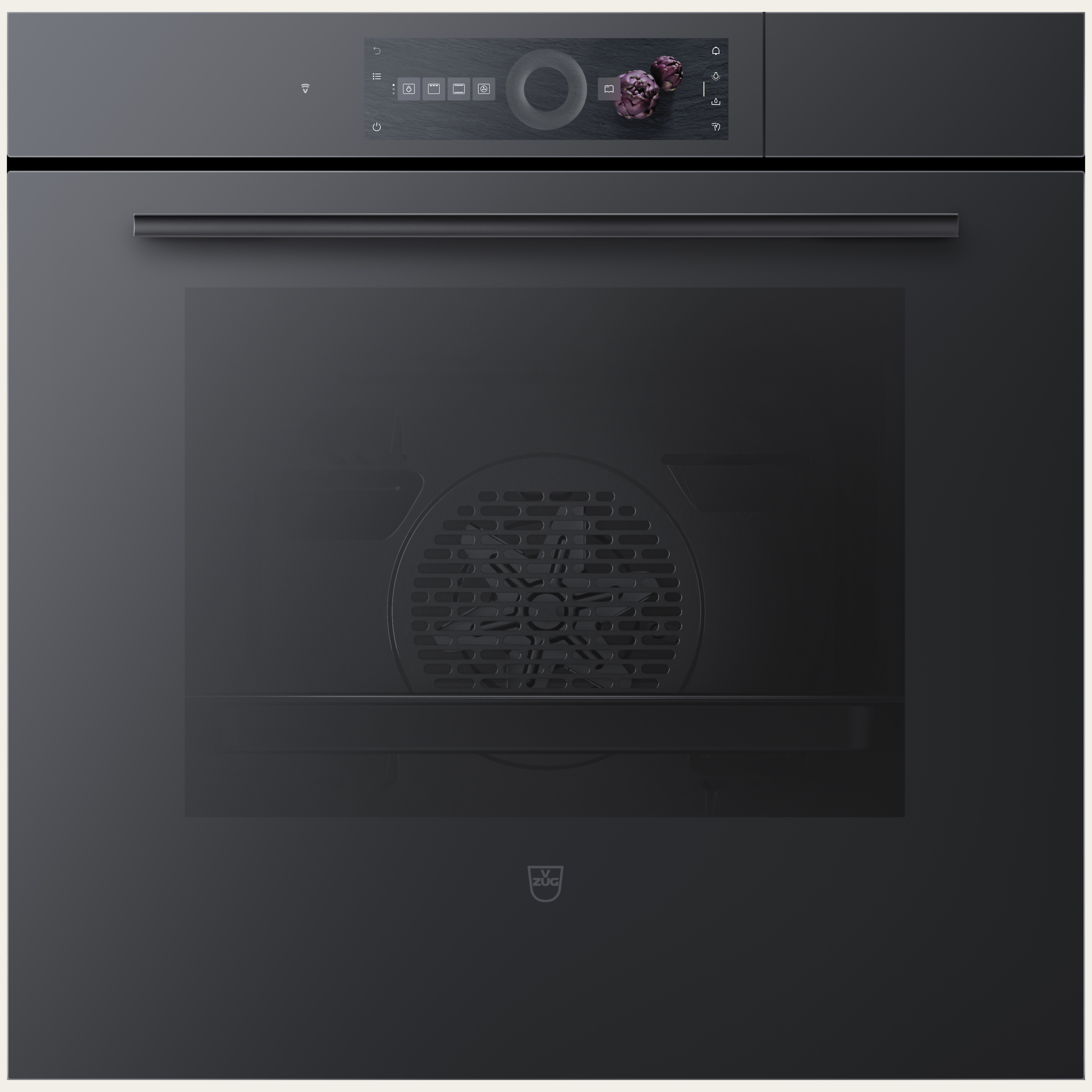 V-ZUG CookTop V6000 I906 FullFlex