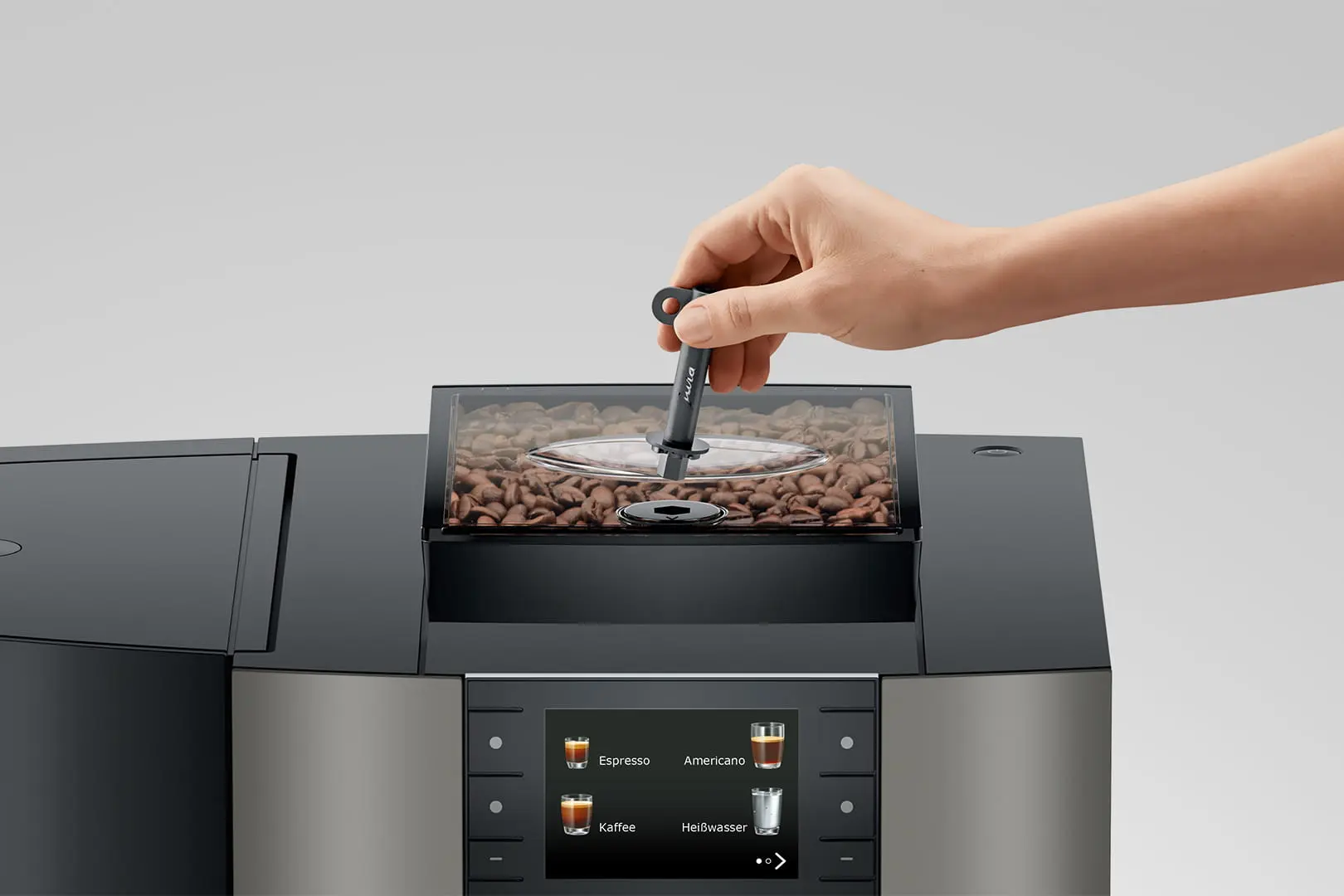 Jura X4c – Image 7