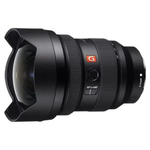 Sony FE 12-24 mm f/2.8 GM