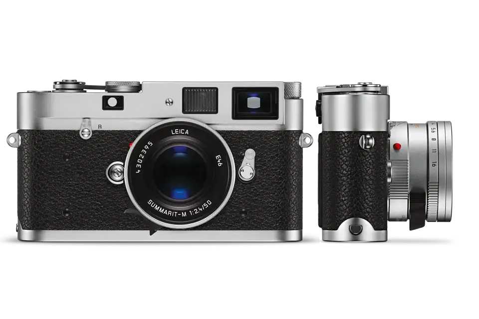 Leica M-A (Typ 127) – Image 3