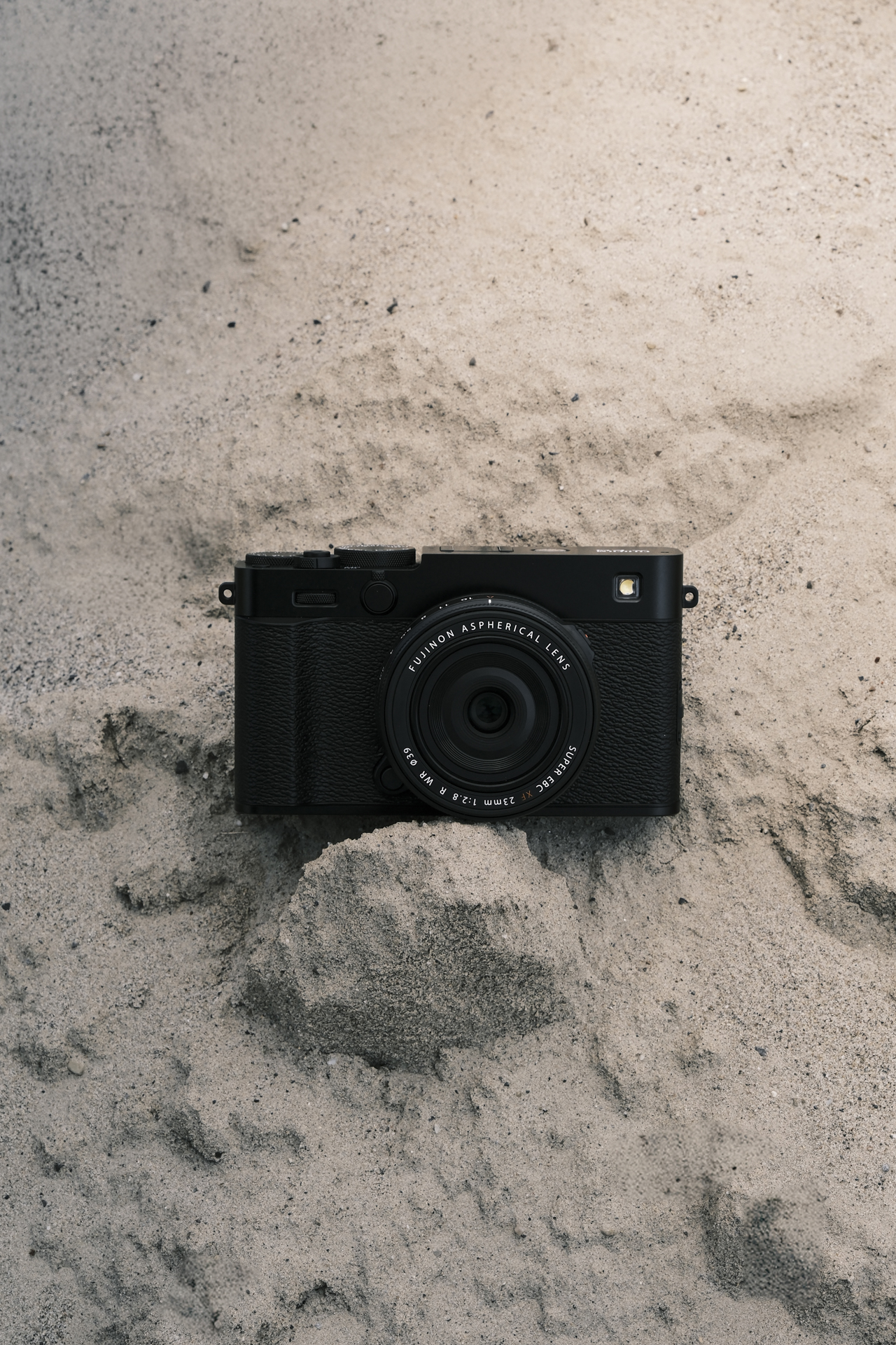 FUJIFILM X-E5 – Image 3