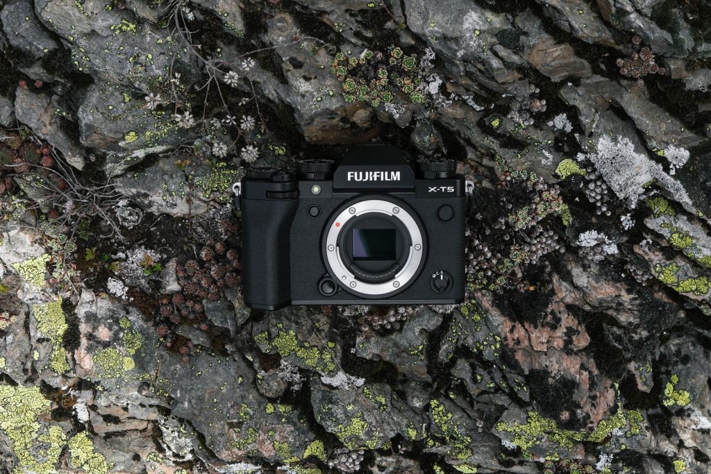 FUJIFILM X-T5 – Image 3