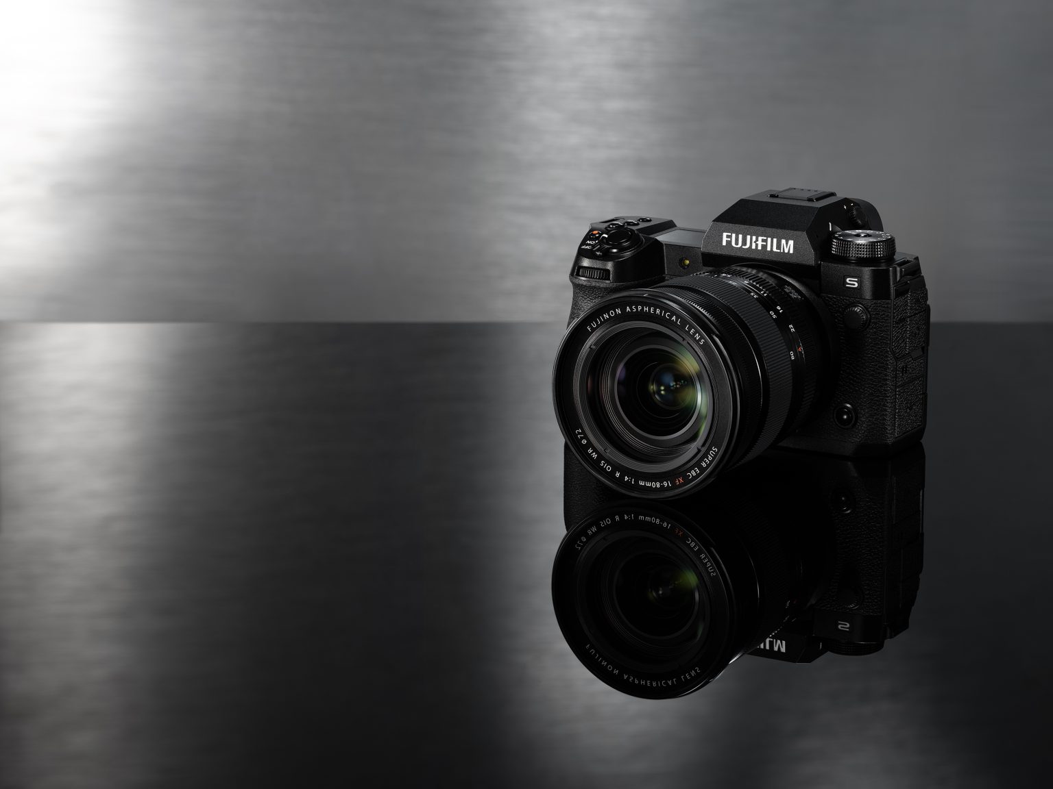 FUJIFILM X-H2S – Image 3