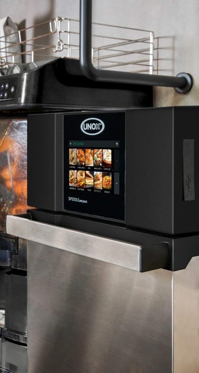 Unox SPEED.Compact™ ECO – Image 3