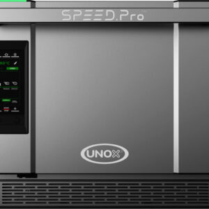 UNOX BakerLux SpeedPro Mono 3x 460x330mm