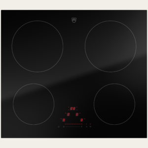 V-ZUG CookTop V2000 I604