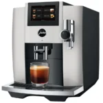 JURA S8 - Platin (SB)