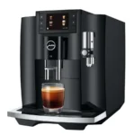 JURA E8 - Piano Black
