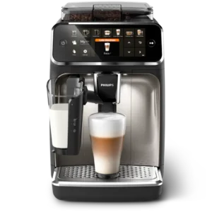 Philips série 5400 Machines espresso entièrement automatiques