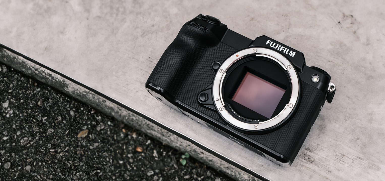 FUJIFILM GFX100S II – Image 3