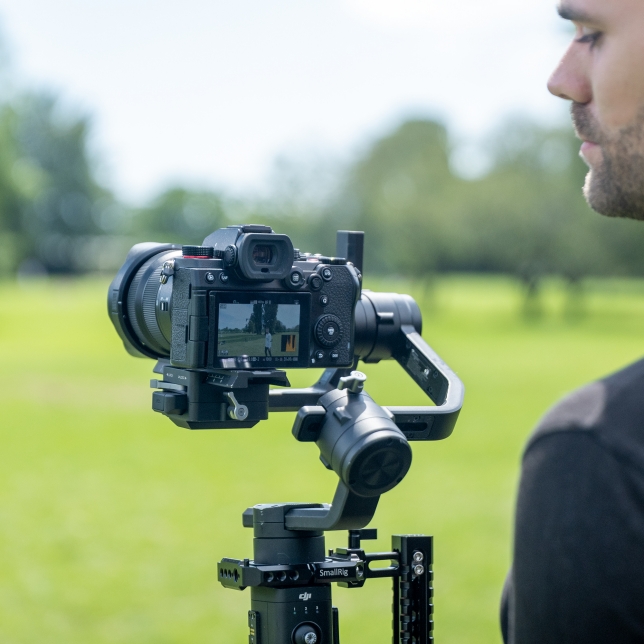 PANASONIC LUMIX DC-S5DN – Image 4