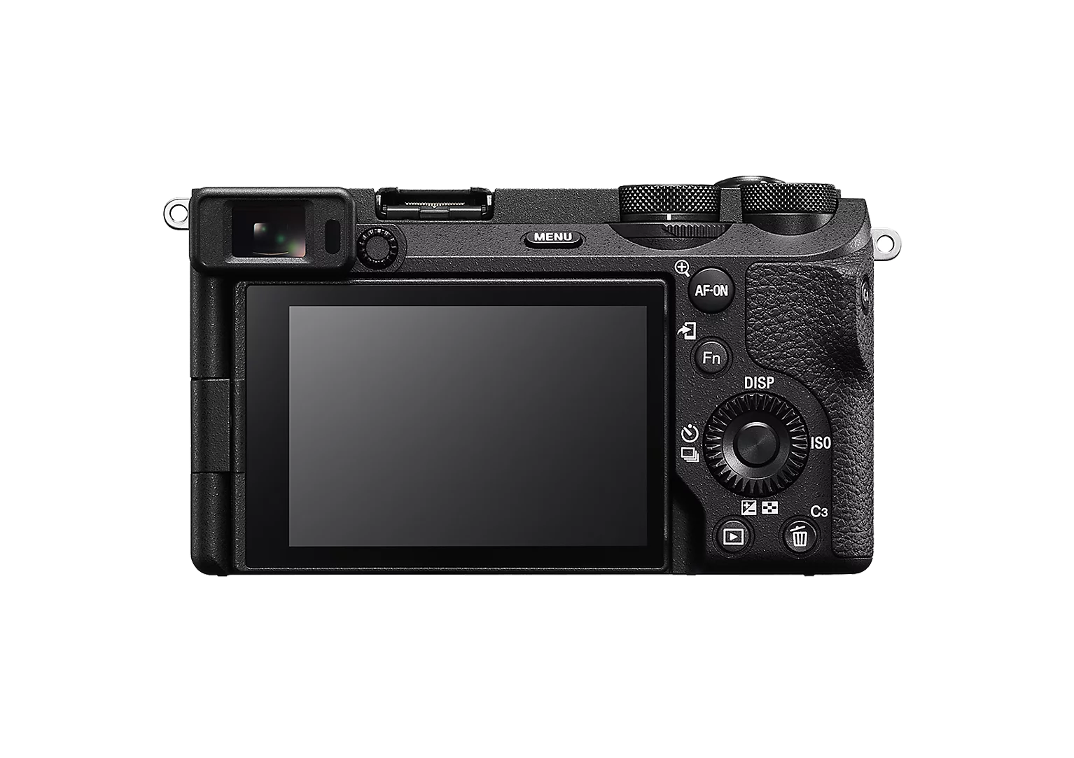 Son α6700 APS-C de type E haut de gamme – Image 5