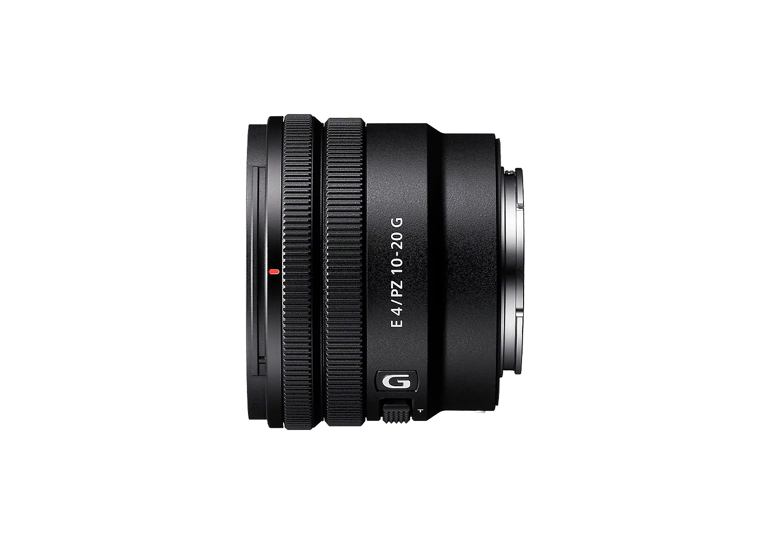 Sony E PZ 10-20 mm F4 G – Image 4