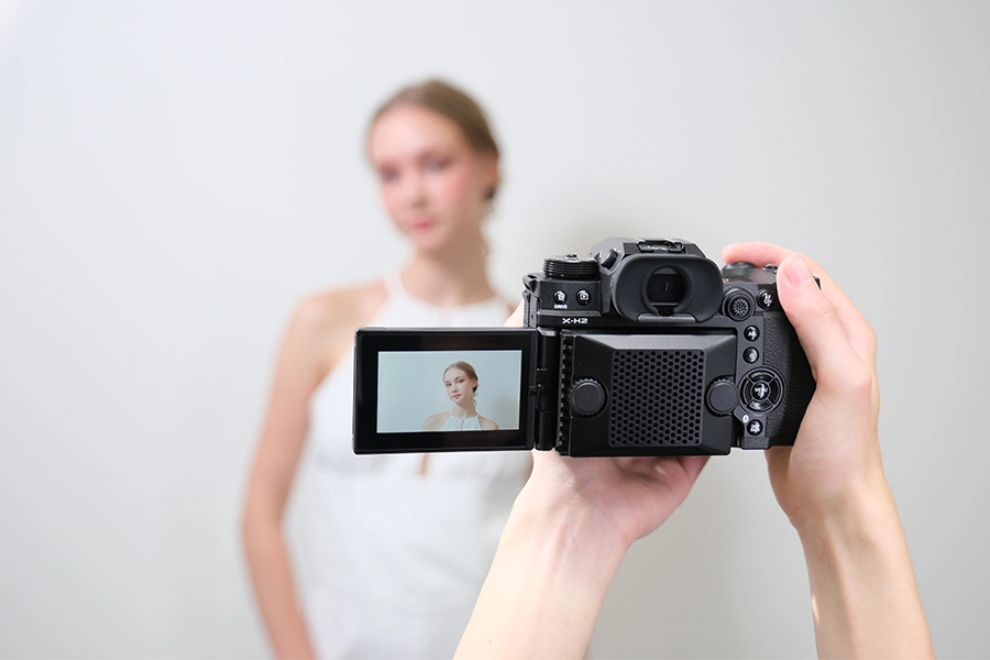 FUJIFILM X-H2 – Image 4