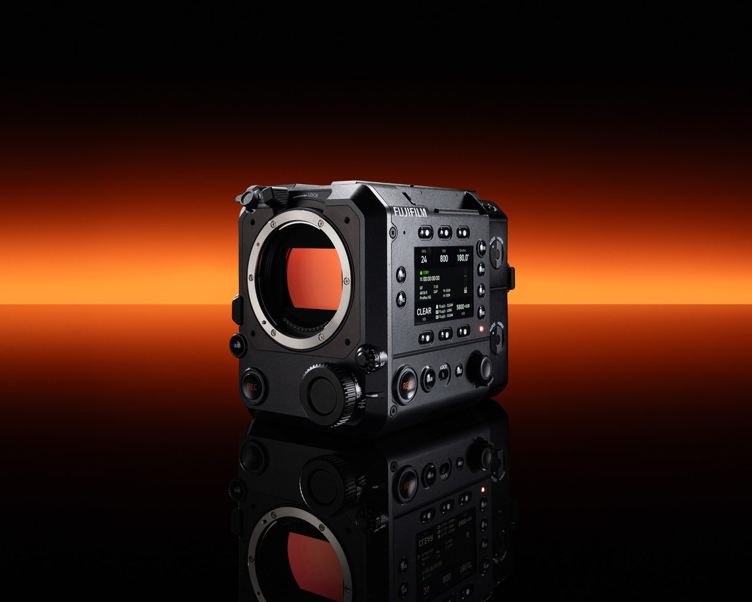 FUJIFILM GFX ETERNA 55 – Image 4