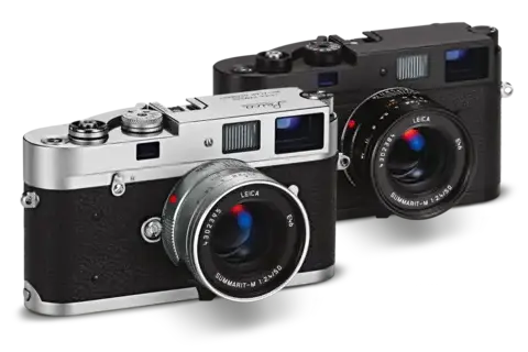 Leica M-A (Typ 127) – Image 4