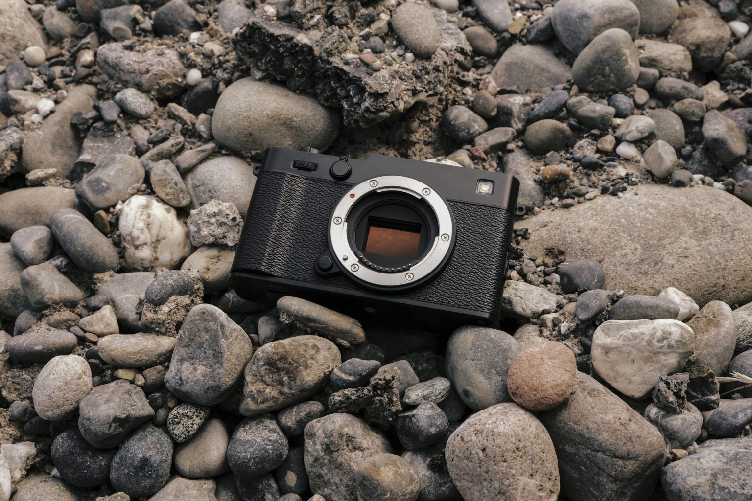FUJIFILM X-E5 – Image 4