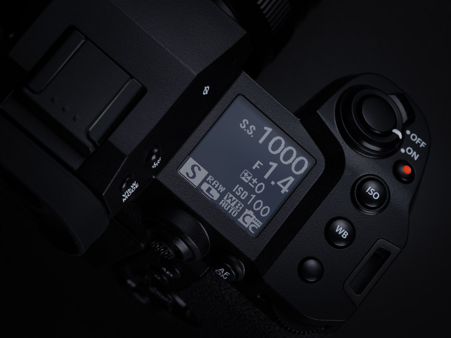 FUJIFILM X-H2S – Image 4