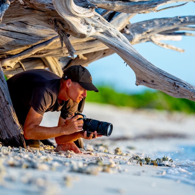 PANASONIC LUMIX DC-S1M2ME – Image 4