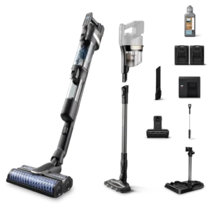 Philips AquaTrio sans fil Aspirateur Wet & Dry sans fil série 9000