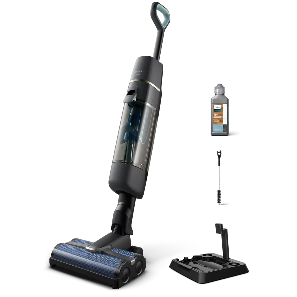 Philips AquaTrio sans fil Aspirateur Wet & Dry sans fil série 7000 – Image 2