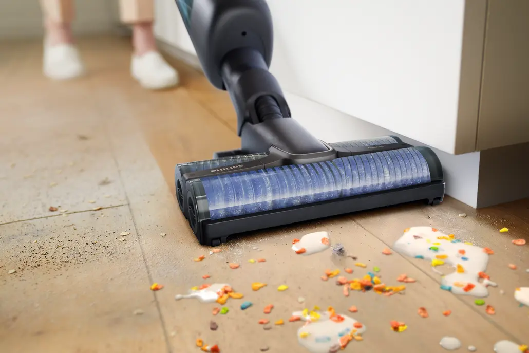 Philips AquaTrio sans fil Aspirateur Wet & Dry sans fil série 7000 – Image 4