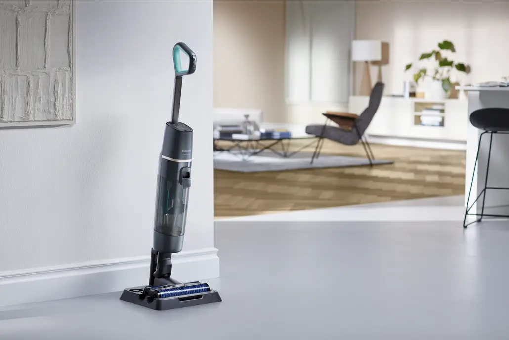 Philips AquaTrio sans fil Aspirateur Wet & Dry sans fil série 7000 – Image 8