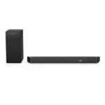 Philips Barre de son 5.1.2 avec caisson de basses sans fil