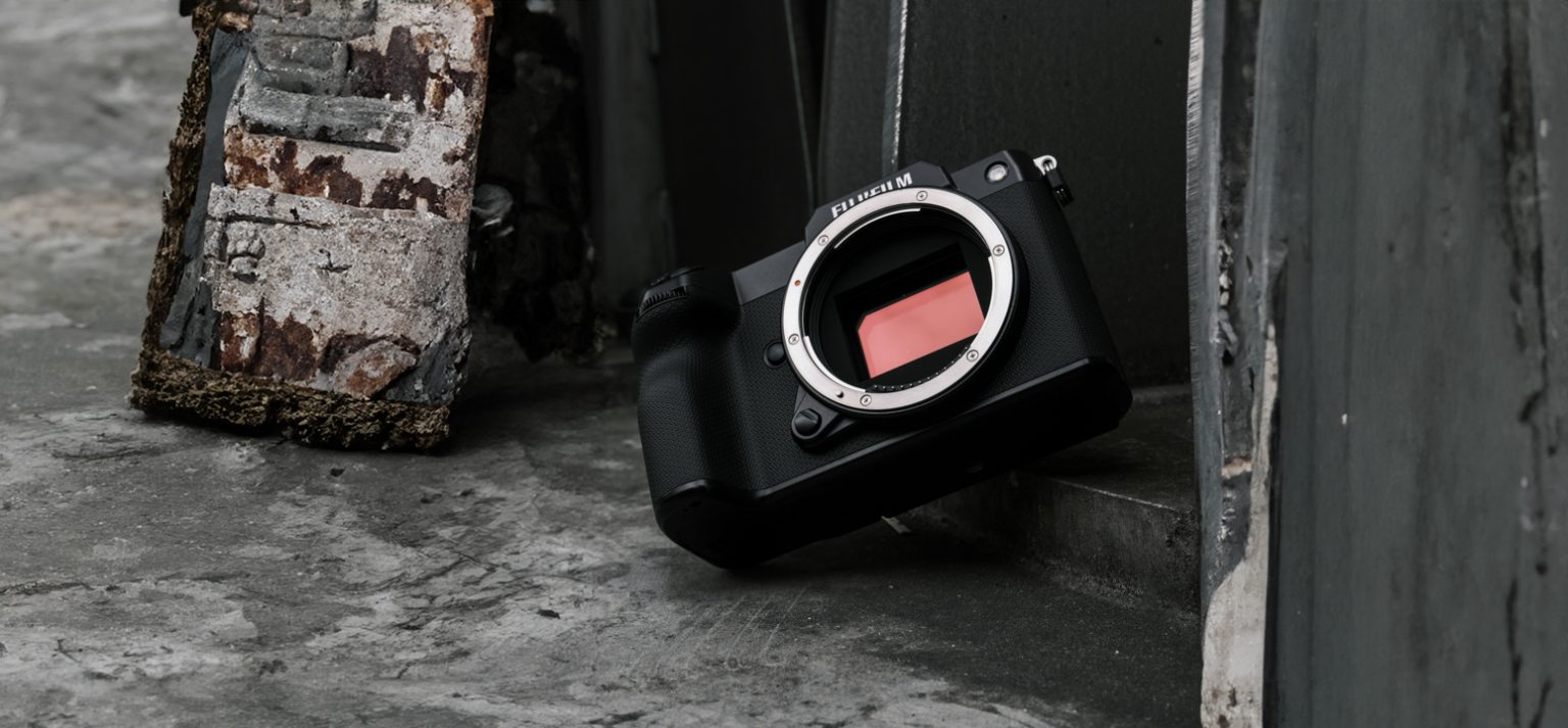 FUJIFILM GFX100S II – Image 4