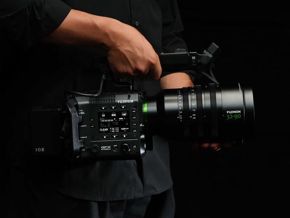 FUJIFILM GFX ETERNA 55 – Image 5