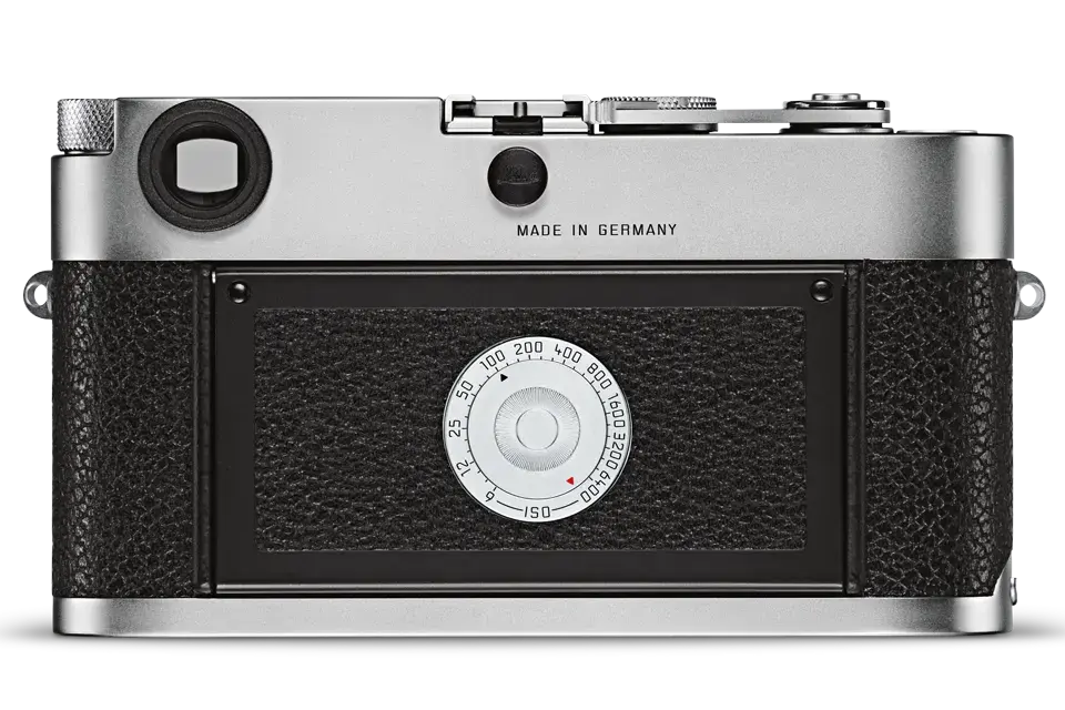 Leica M-A (Typ 127) – Image 5