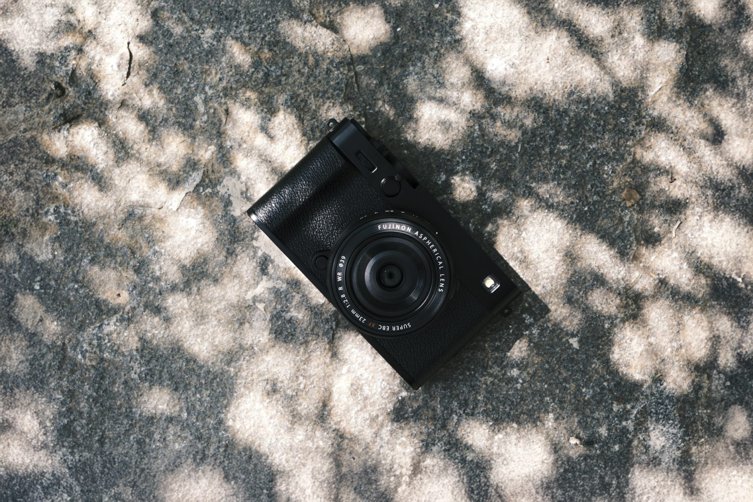 FUJIFILM X-E5 – Image 5
