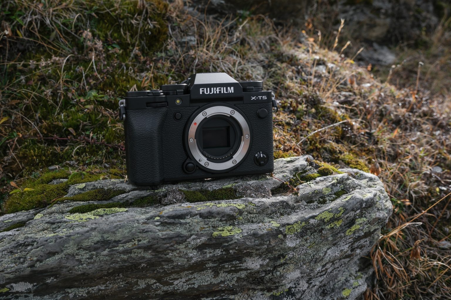 FUJIFILM X-T5 – Image 5