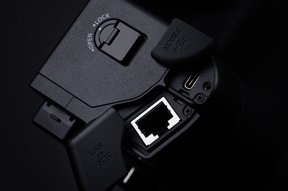 FUJIFILM X-H2S – Image 5