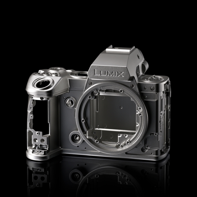 PANASONIC LUMIX DC-S1M2 – Image 5