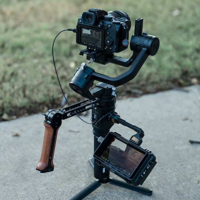 PANASONIC LUMIX DC-S5DN – Image 5