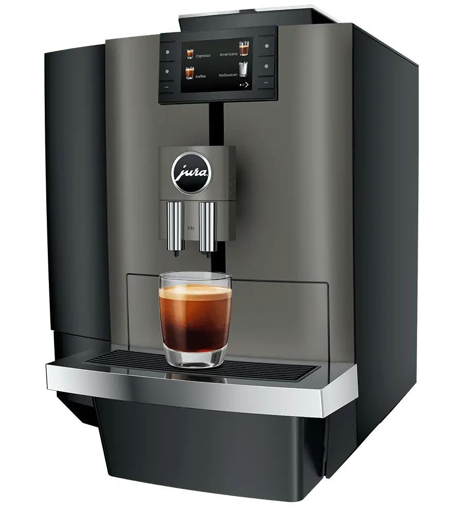 Jura X4c