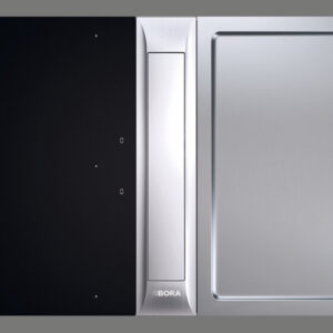 BORA Set PKA3 + PKFI3 + PKT3, Professional 3.0